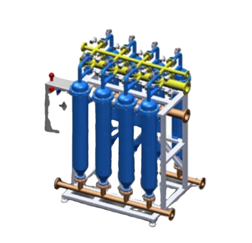 JDCSX Stainless steel best purified water filtration system  OR filter element  Industrial purified water system