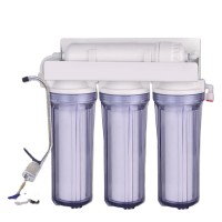 Household revers osmosi water filter system filter element of water purifier ro water system oem reverse osmosis